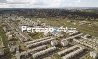 Imagem 3: Excelente Apartamento de 02 Quartos no Jardins Mangueiral na QC 10 por R$325.000,00