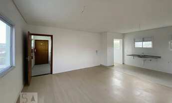 Imagem: Apartamento para Aluguel - Vila Barão