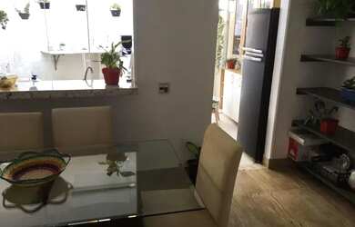 Imagem 3: Casa de condomínio na Zona Sul