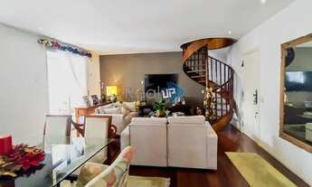 Imagem 2: Cobertura Duplex em rua nobre de Botafogo!