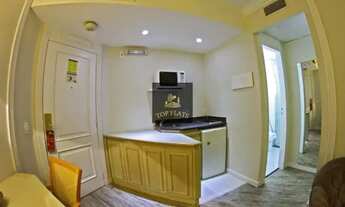 Imagem 4: Flat Para Locação Vila Olímpia