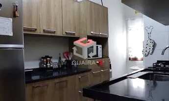 Imagem 6: Apartamento para aluguel 2 quartos 1 vaga Viva Mais São Bernardo do Campo Ferrazópolis - S