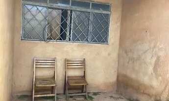 Imagem 2: Casa no trecho 2 próximo a administração do Sol Nascente