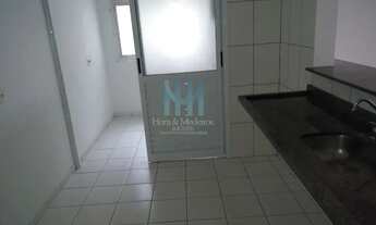 Imagem 4: Apartamento para Locação em Arujá, Jardim Renata, 3 dormitórios, 1 suíte, 1 banheiro, 1 va