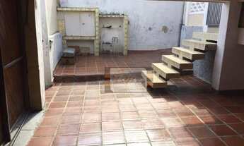 Imagem 6: Casa com 3 dormitórios para alugar por R$ 1.300,00/mês - Vila Mirante - São Paulo/SP