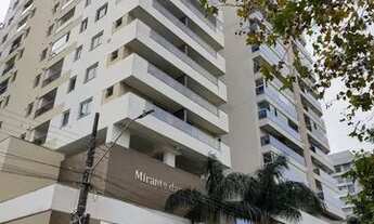 Imagem 1: Apartamento para venda possui 66 metros quadrados com 2 quartos em Pedra Branca - Palhoça