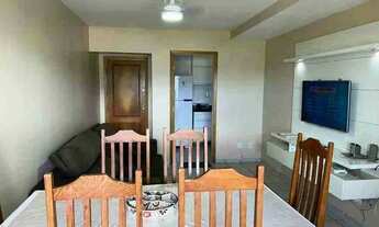 Imagem 5: Apartamento mobiliado