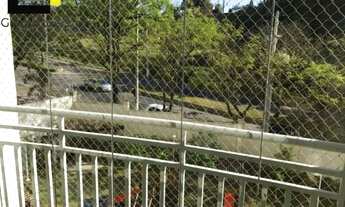 Imagem 6: APARTAMENTO DE 104M² COM 3 DORMITÓRIOS SENDO 1 SUÍTE NO CONDOMÍNIO TERRAÇOS DA SERRA EM JU