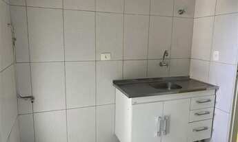 Imagem 6: Apartamento Parque Assunção Taboão da Serra/SP