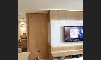 Imagem 6: Apto Jatiúca 250m da praia. Corredor vera arruda