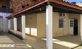 Imagem 2: Vendo ou troco casa no Recreio de Cabucu