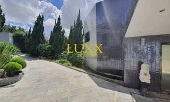 Imagem 7: Casa com 5 dormitórios à venda, 1080 m² por R$ 7.500.000,00 - Chácara Malota - Jundiaí/SP