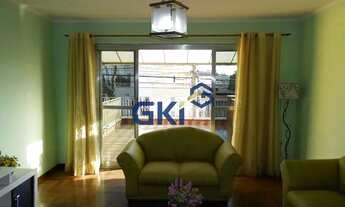 Imagem 2: SOBRADO COM 4 DORMITÓRIOS (2 SUITES