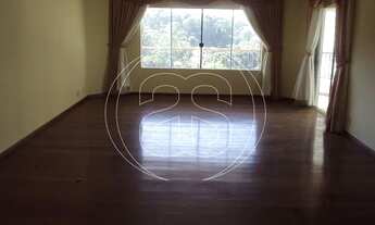 Imagem: São Paulo - Apartamento Padrão - Jardim