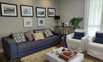 Imagem: Apartamento para venda com 142 metros quadrados