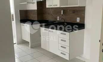 Imagem 6: Lindo Apartamento - Condomínio Vista Alta