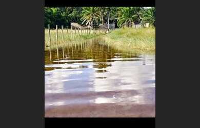 Imagem 6: Terreno em Arembepe