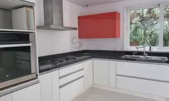 Imagem 4: Casa em estilo moderno em local próximo ao Parque Ibirapuera