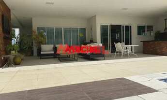 Imagem: Casa Condomínio em São José dos Campos