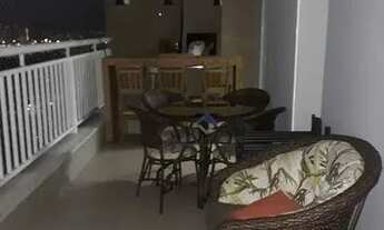 Imagem 2: Lindo Apartamento Cobertura Duplex à venda, 168 m² - Parque Industrial - SJC/SP