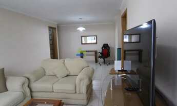 Imagem 7: V.Mariana, 79m ú , 2dt , gar , linda vista!!!