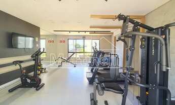 Imagem 6: Ribeirão Preto - Apartamento Padrão - Residencial das Américas
