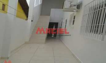 Imagem 7: Casa Padrão em Sao Jose dos Campos