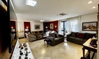 Imagem 5: Apartamento com 4 dormitórios à venda, 239 m² por R$ 1.500.000,00 - Boa Vista - Marília/SP