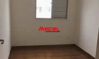 Imagem 2: Apartamento Padrão em São José dos Campos