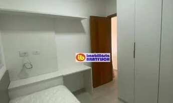 Imagem 5: Sobrado com 2 dormitórios à venda, 38 m² por R$ 311.850 - Água Rasa