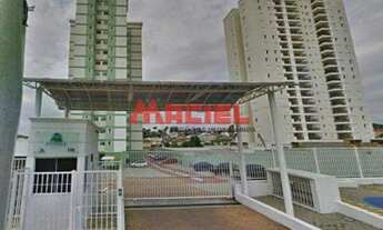 Imagem 5: Apartamento Padrão em São José dos Campos