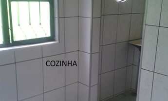 Imagem 6: Casa 1 quarto Casa com 1 dormitório