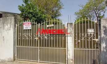 Imagem 2: Casa Padrão em Sao Jose dos Campos