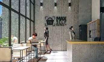 Imagem 3: Apartamento para venda possui 26 metros quadrados com 1 quarto em Boa Vista - Recife - PE