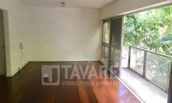 Imagem 2: Apartamento em Gávea