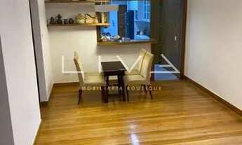 Imagem 6: Apartamento-LOCAÇÃO-Copacabana-Rio de Janeiro-RJ