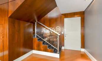 Imagem 6: CURITIBA - Apartamento Padrão - Batel