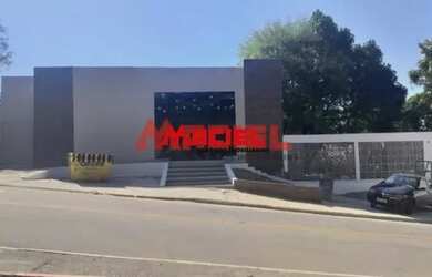 Imagem 2: Galpão Galpão em Sao Jose dos Campos