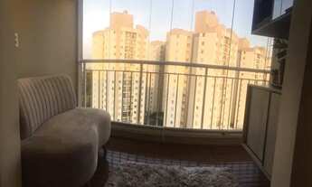 Imagem 7: Apartamento com 2 dormitórios, 65 m² - venda por R$ 550.000,00 ou aluguel por R$ 3.195,00