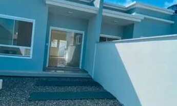 Imagem: Casa Geminadas Navegantes, Aceito Carro