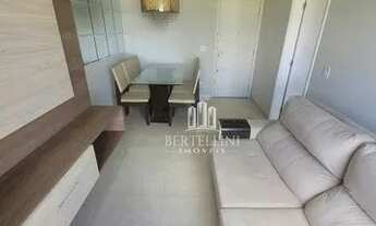 Imagem 6: Apartamento Mobiliado para Locação em Barueri no Condomínio Spazio