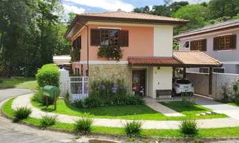 Imagem: GRANJA VIANA - SÃO PAULO II - CARMEL