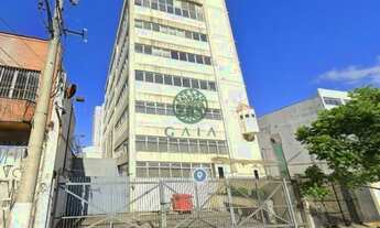 Imagem: Prédio Monousuário no Bom Retiro