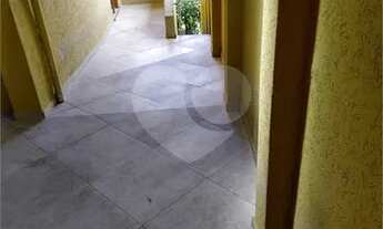 Imagem 6: Sobrado para venda possui 140 metros quadrados com 2 quartos em Vila Gustavo - São Paulo