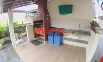 Imagem 3: Apartamento Padrão em São José dos Campos