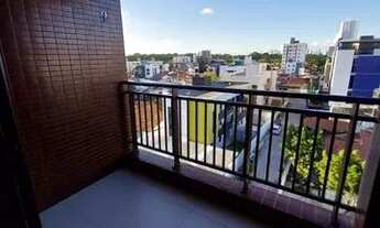 Imagem 2: Apartamento 56m² nos Bancários com piscina e elevador