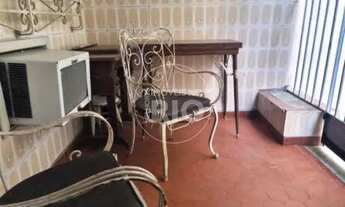 Imagem: Apartamento no Andaraí à venda