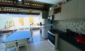 Imagem 7: Casa a venda com 155 Metros - 4 Suítes - Eusébio