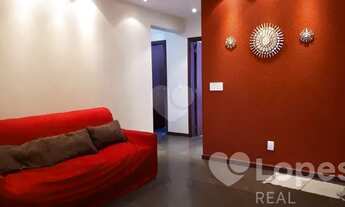 Imagem 3: Apartamento - Jardim Paraíso - Campinas