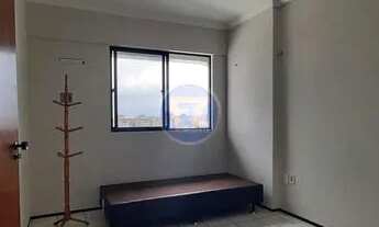 Imagem 5: APARTAMENTO para aluguel, 3 quartos, 3 suítes, 2 vagas, Varjota - FORTALEZA/CE